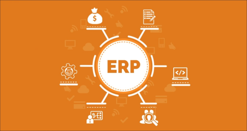 ERP Yazılımın Kurumlara Sağladığı Değer