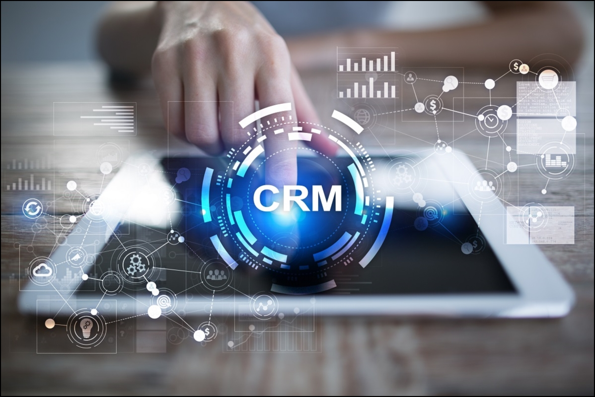 CRM Nedir?