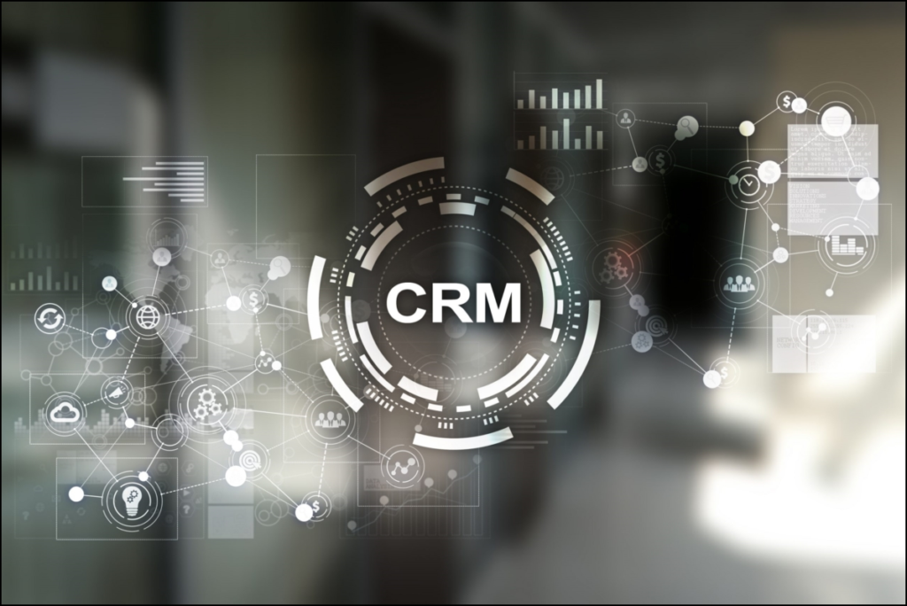 CRM Nedir?