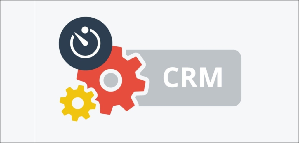 CRM yazılımında neler vardır