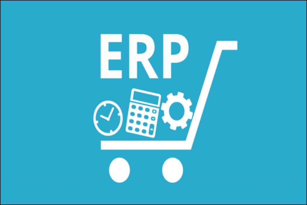 Mobil ERP Nedir