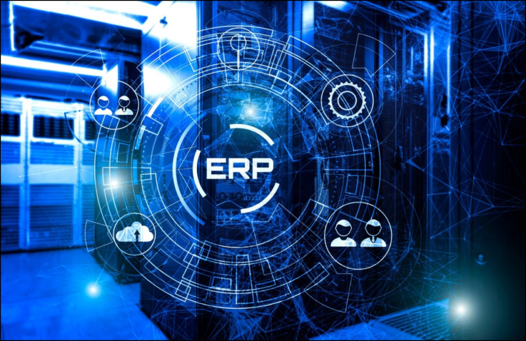 Smarton ERP